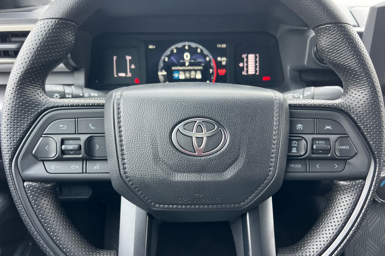 Thumbnail: 2025 Toyota Tacoma - 23