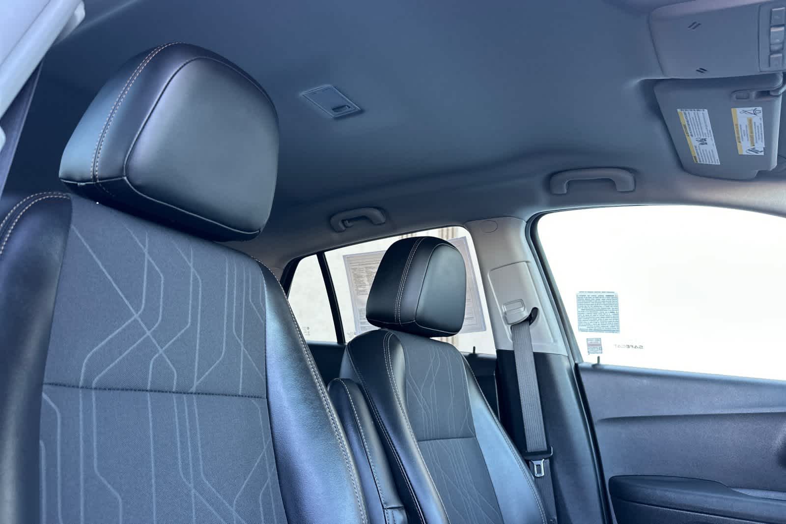 Thumbnail: 2020 Chevrolet Trax - 18