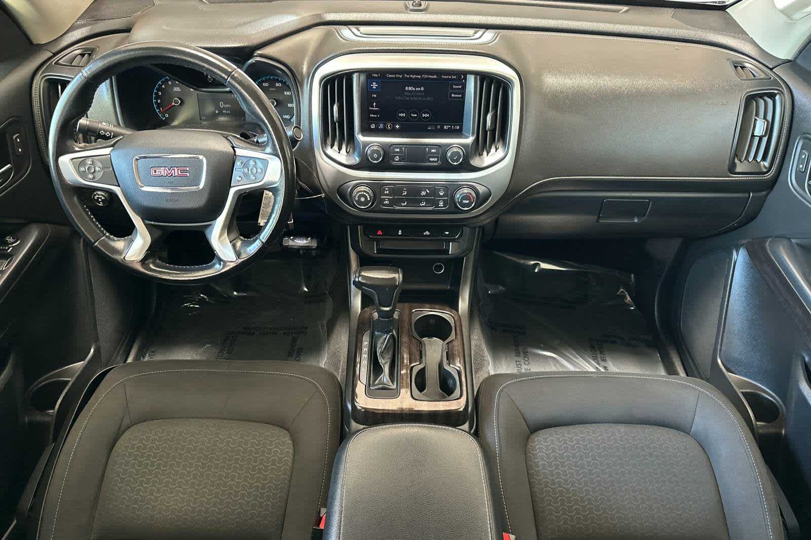 Thumbnail: 2019 GMC Canyon - 3