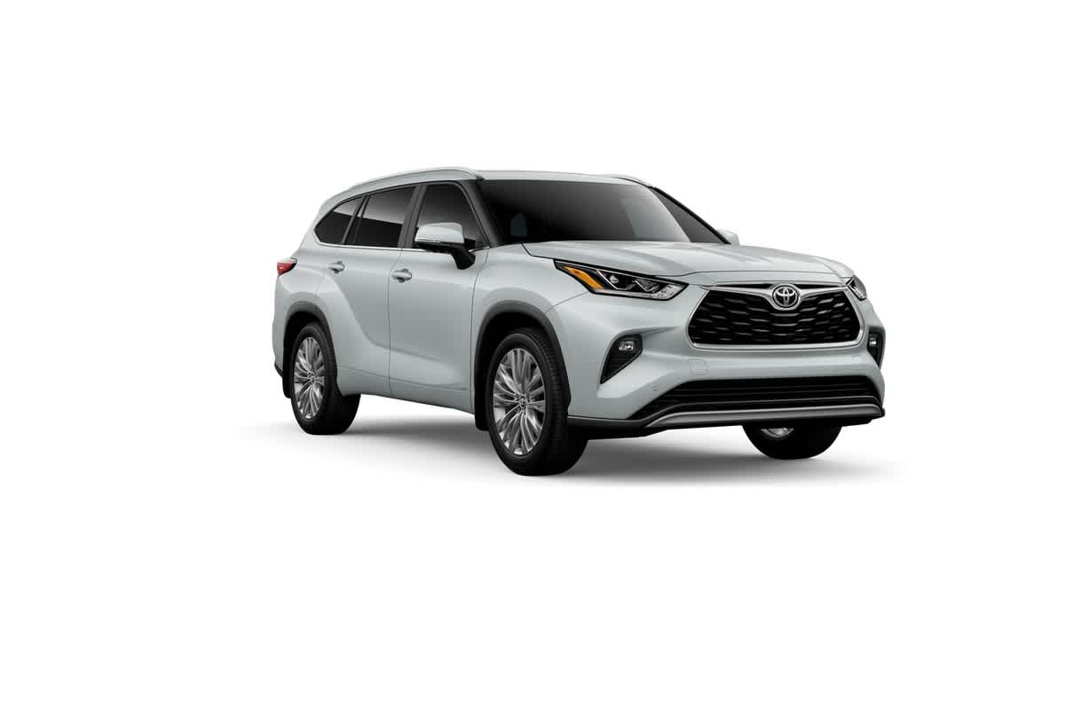 Thumbnail: 2026 Toyota Highlander - 15