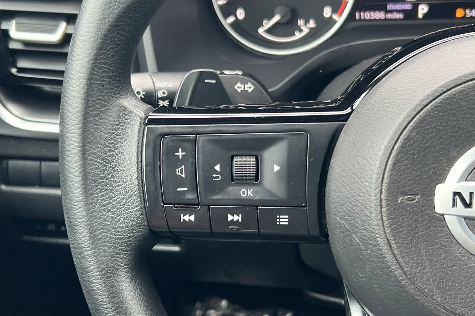 Thumbnail: 2021 Nissan Rogue - 26