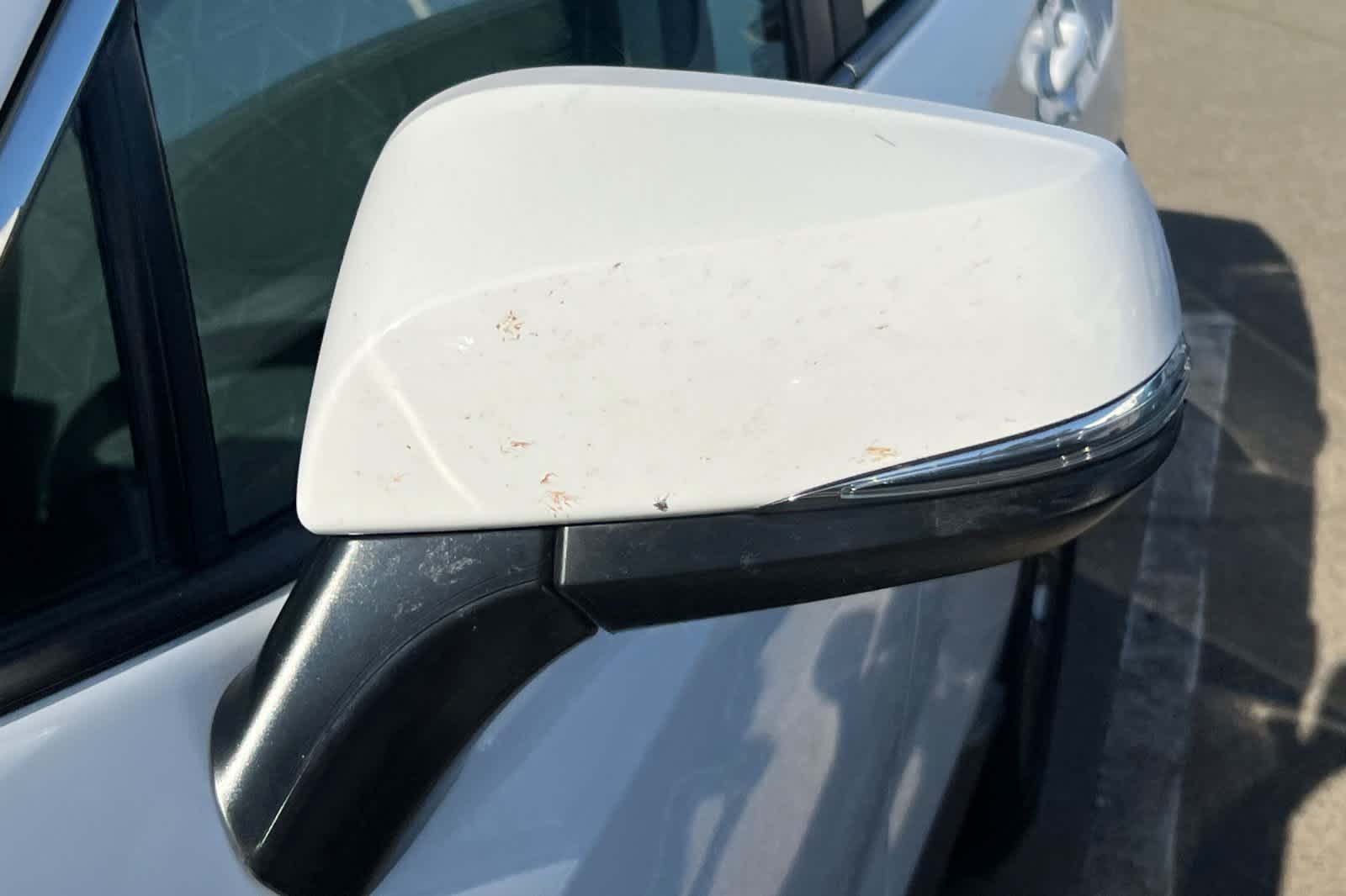 Thumbnail: 2024 Toyota RAV4 - 19