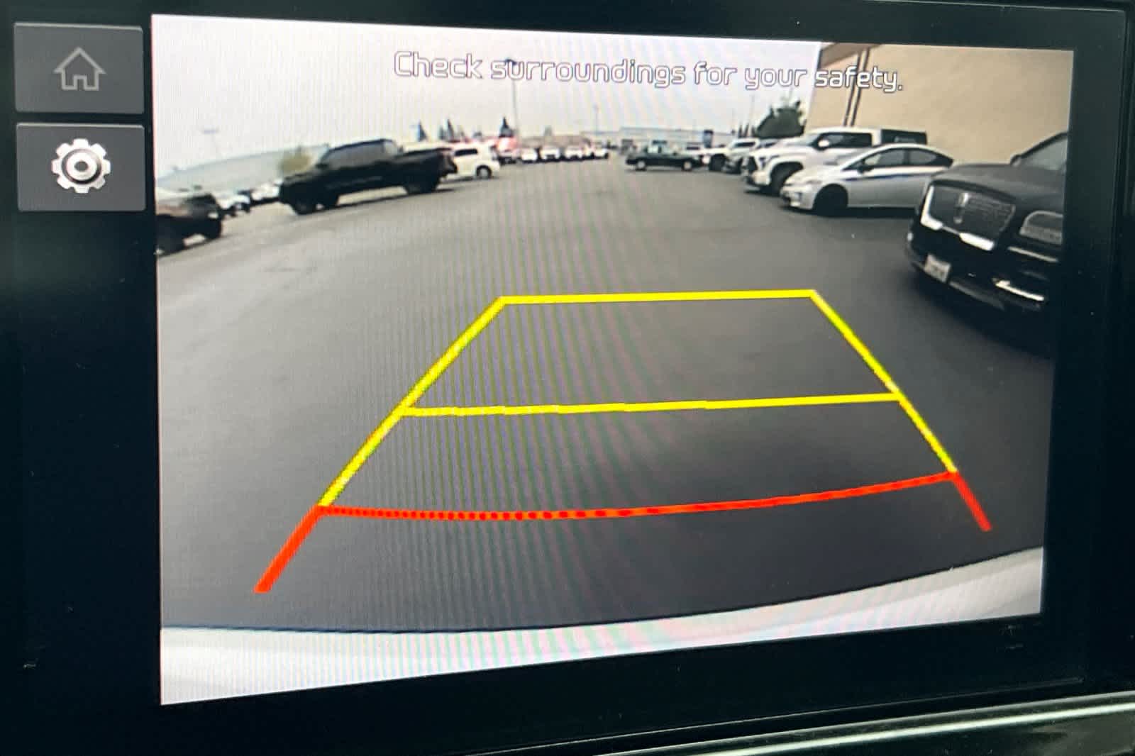 Thumbnail: 2023 Kia Forte - 19