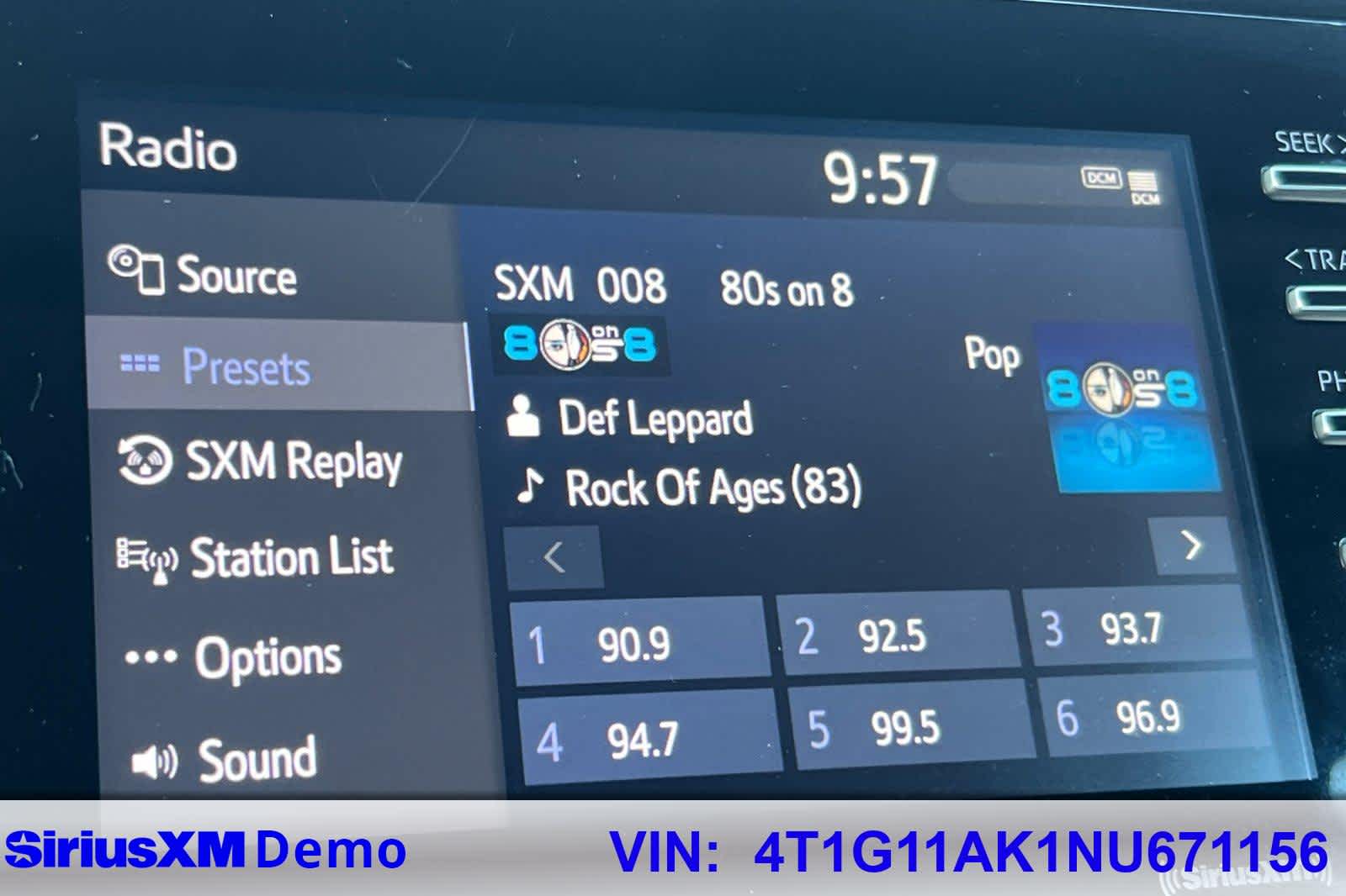 Thumbnail: 2022 Toyota Camry - 29
