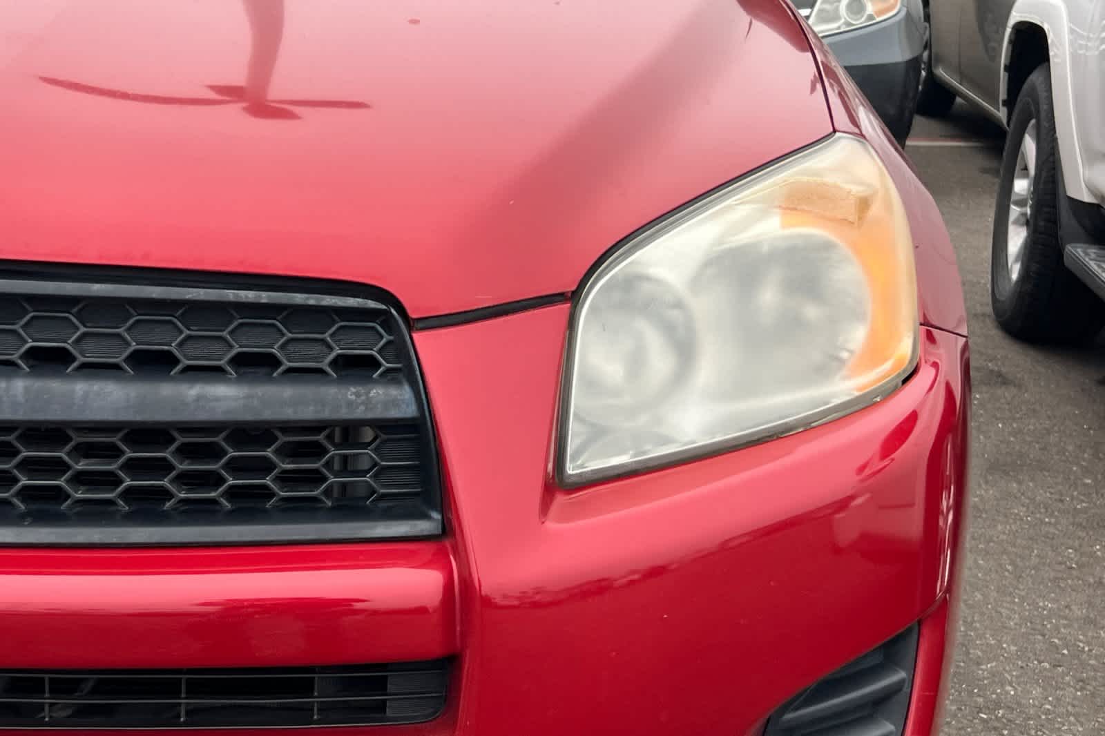 Thumbnail: 2012 Toyota RAV4 - 11