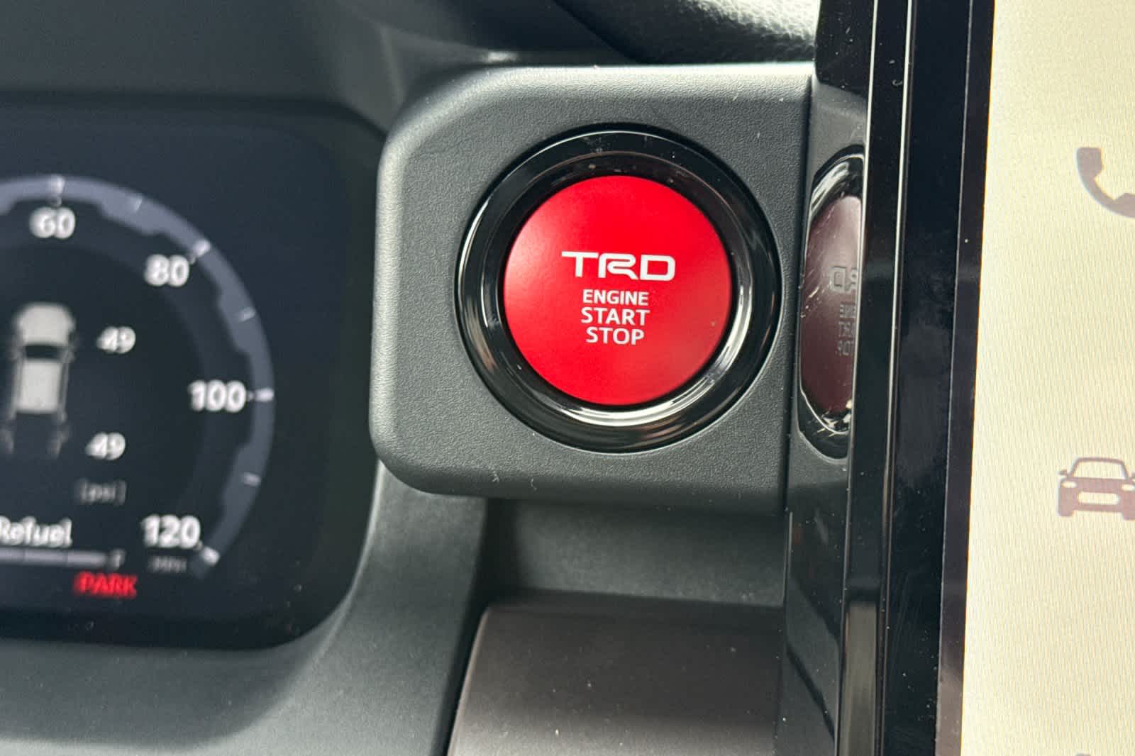 Thumbnail: 2026 Toyota Tacoma - 23