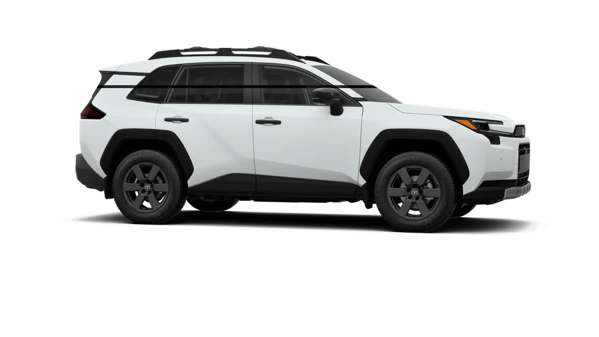 Thumbnail: 2026 Toyota RAV4 - 13