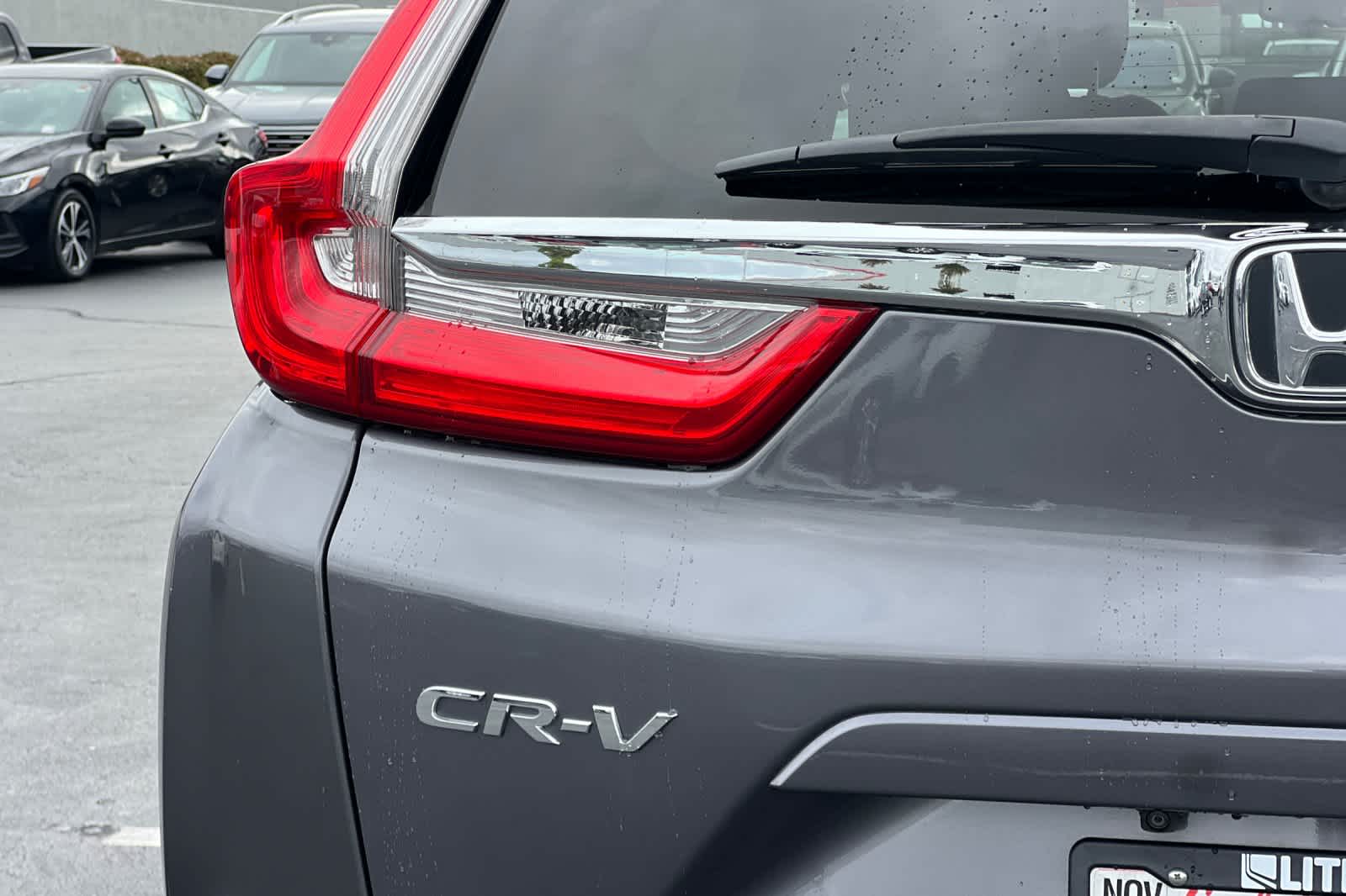 Thumbnail: 2019 Honda CR-V - 29