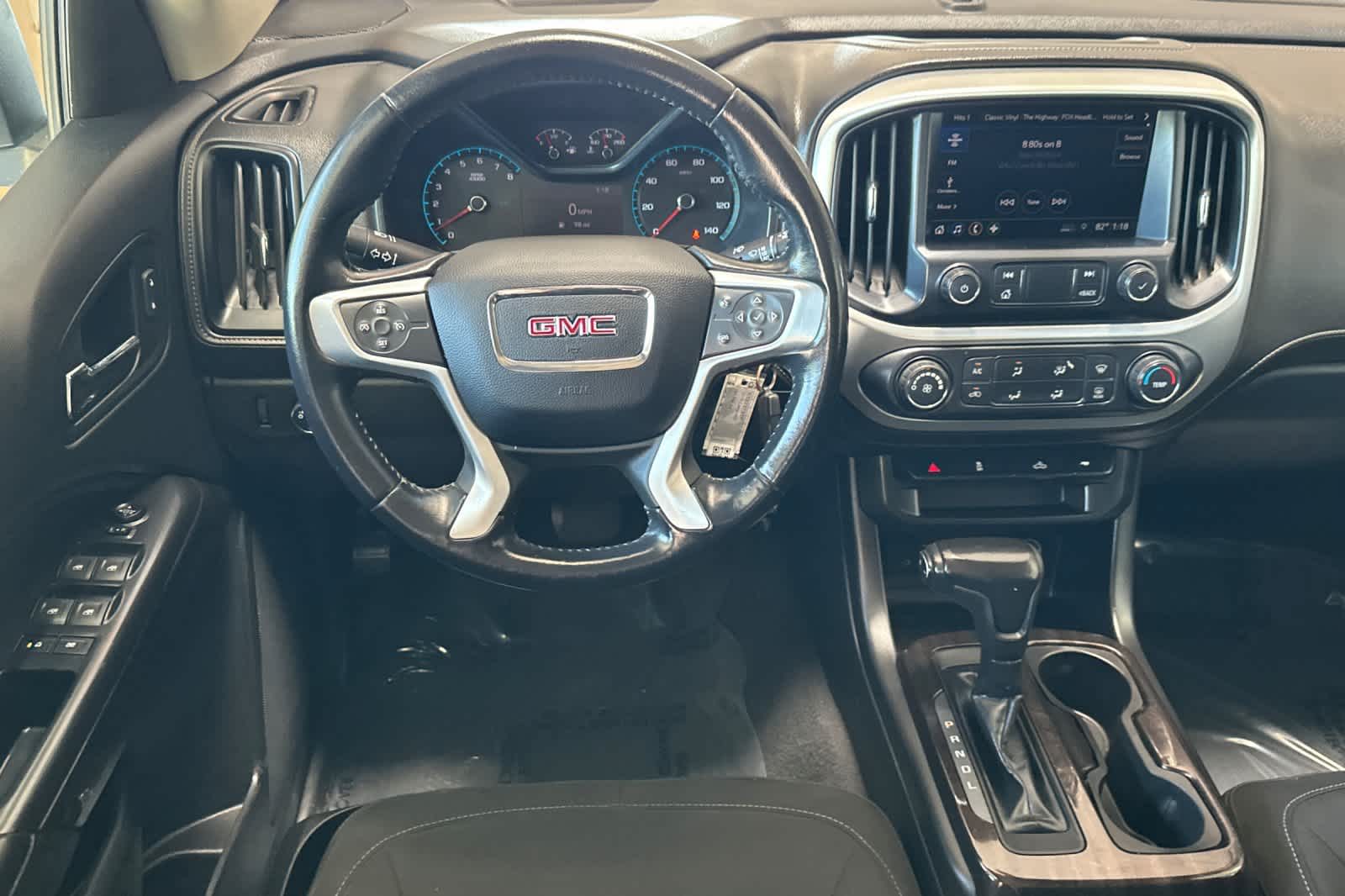 Thumbnail: 2019 GMC Canyon - 15