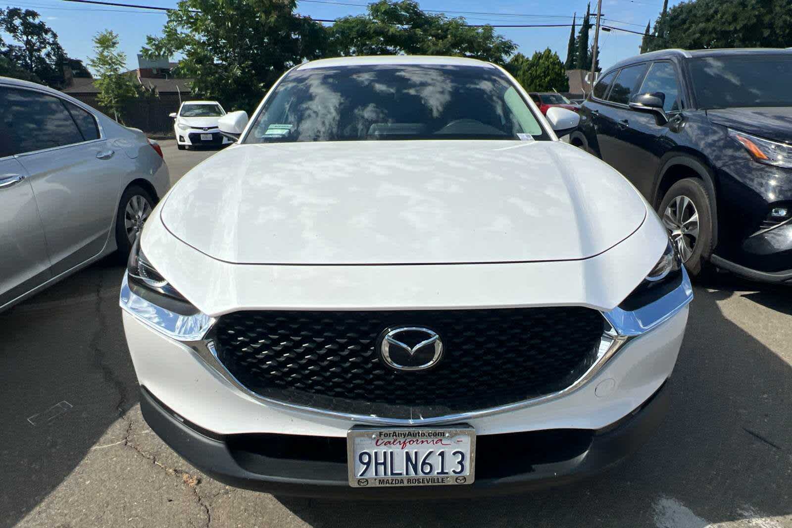 Thumbnail: 2023 Mazda CX-30 - 6
