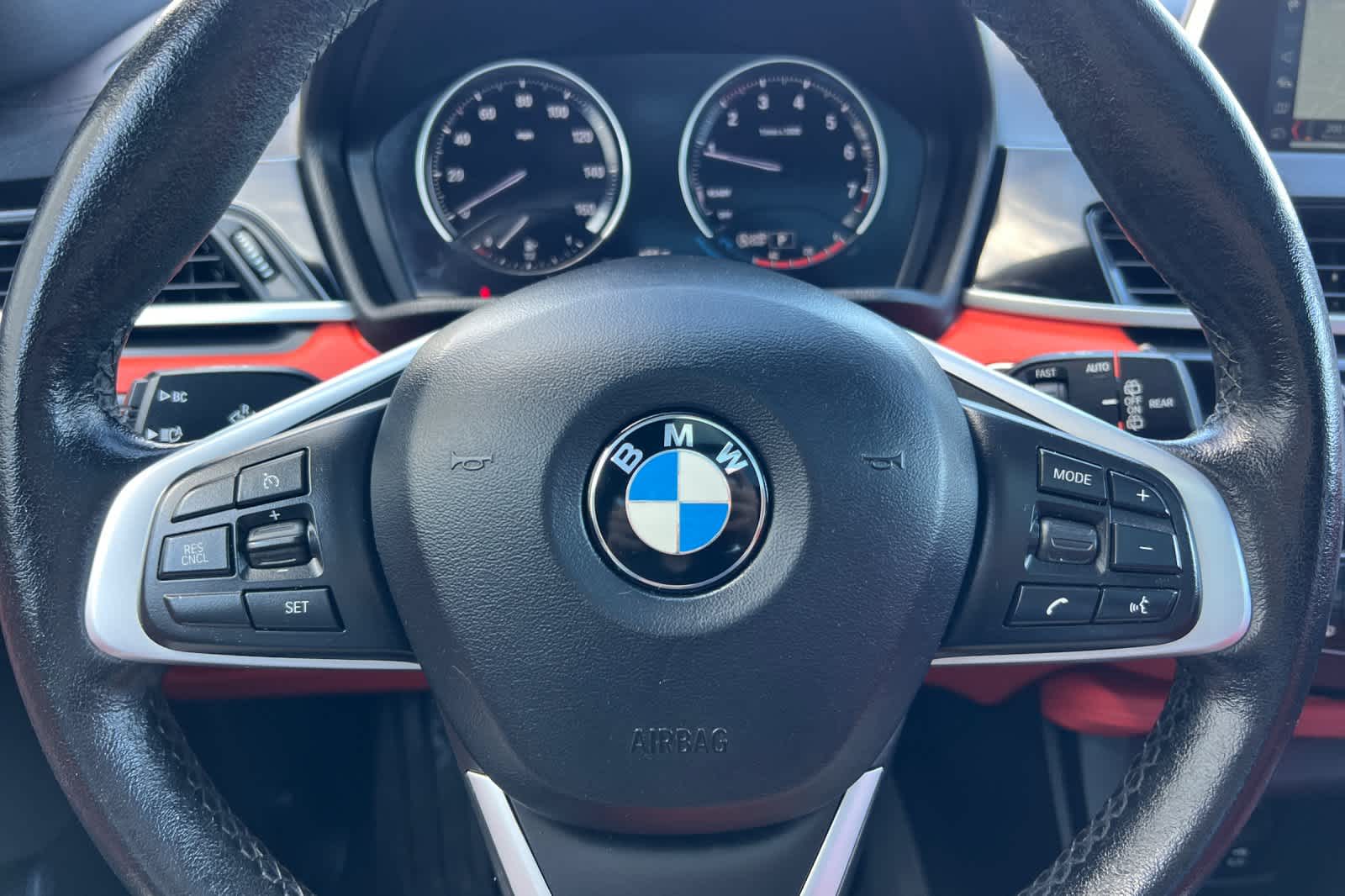 Thumbnail: 2019 BMW X2 - 25