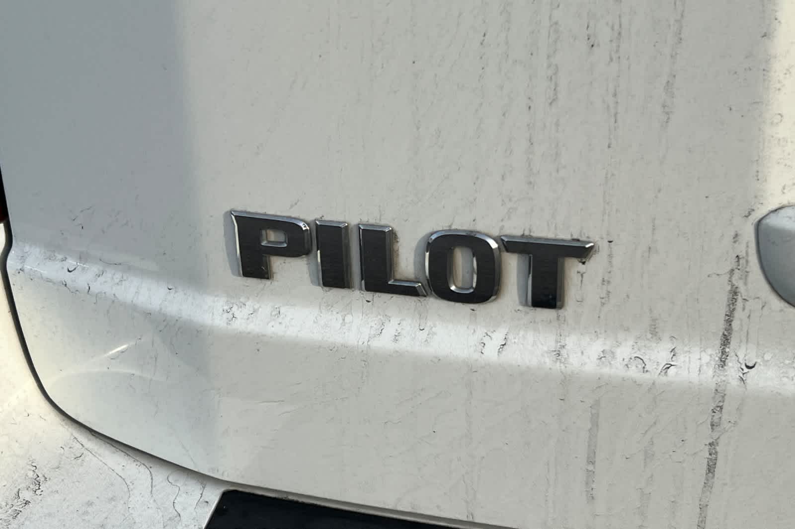 Thumbnail: 2014 Honda Pilot - 7