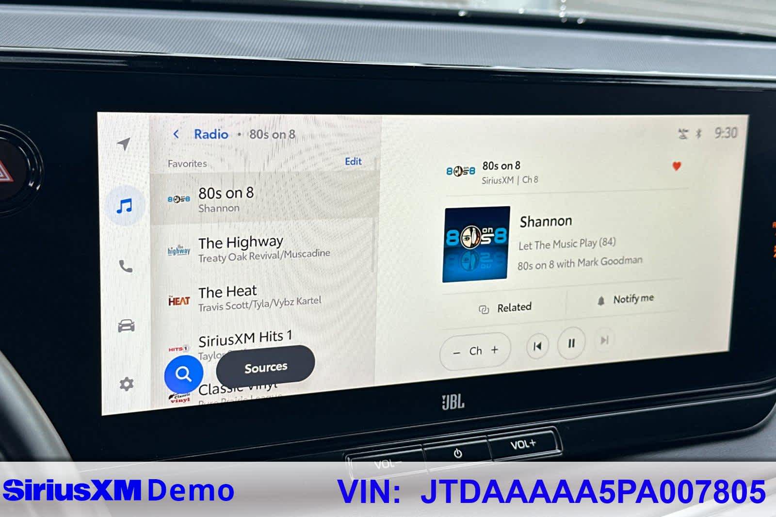 Thumbnail: 2023 Toyota Mirai - 32