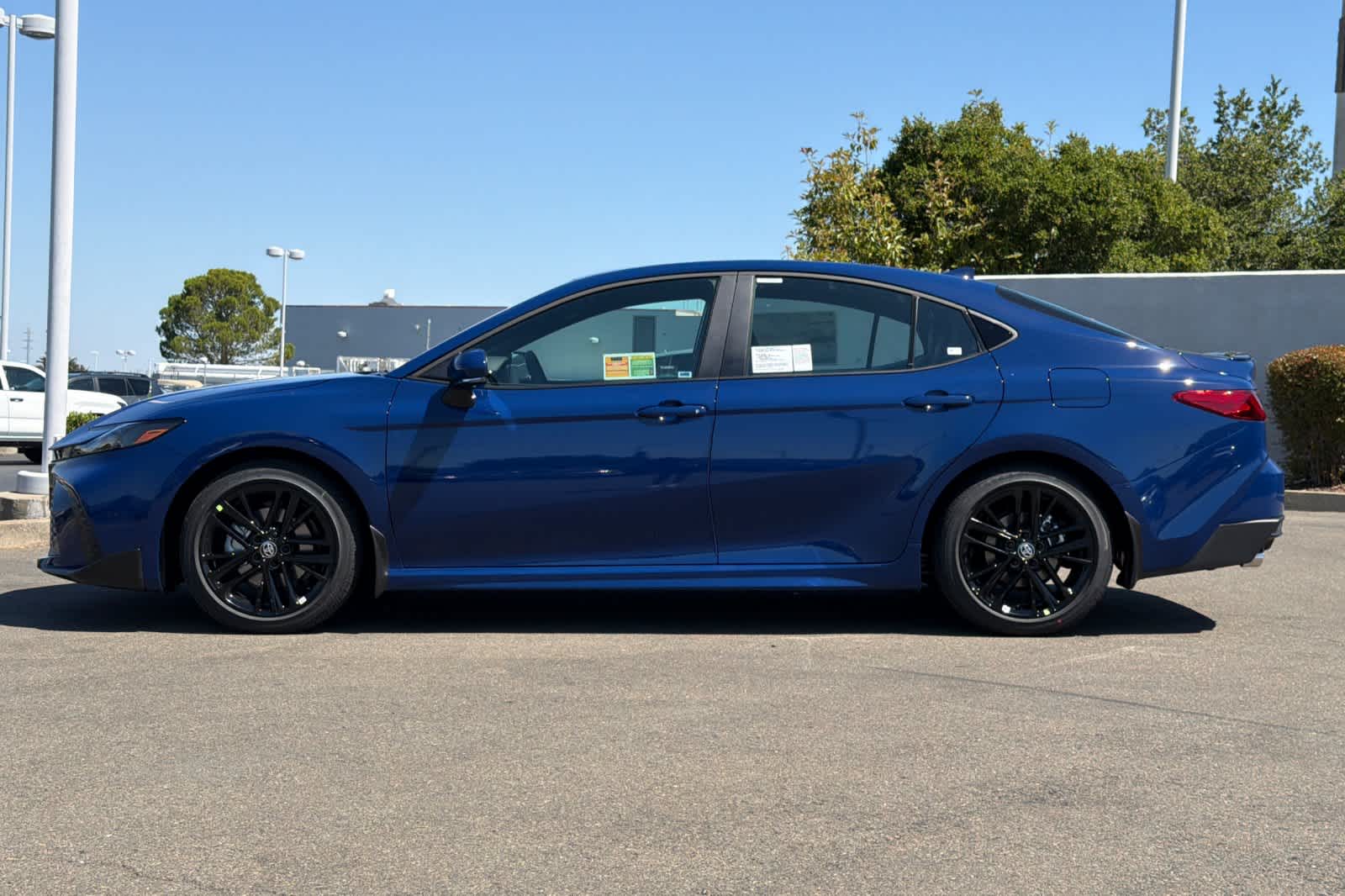 Thumbnail: 2026 Toyota Camry - 5