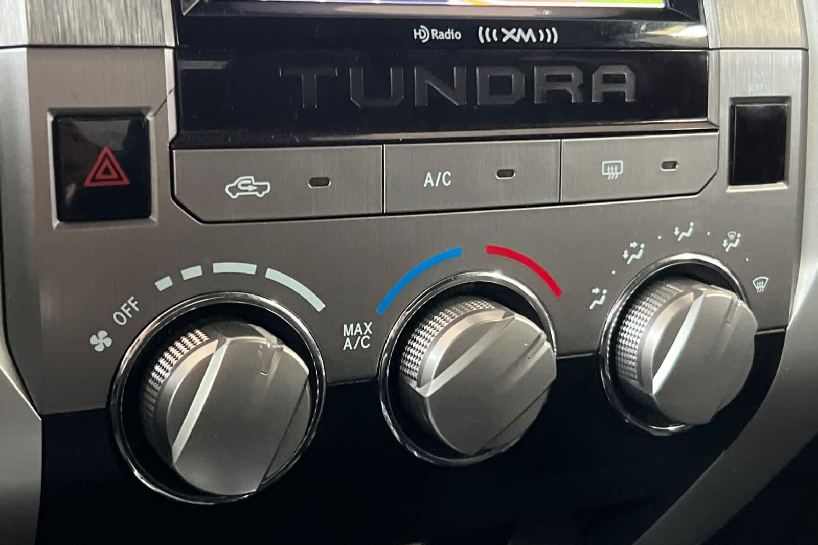 Thumbnail: 2019 Toyota Tundra - 22