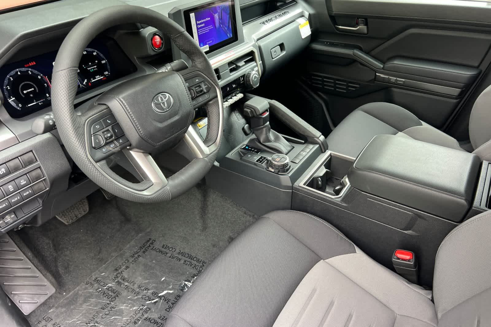 Thumbnail: 2025 Toyota Tacoma - 11