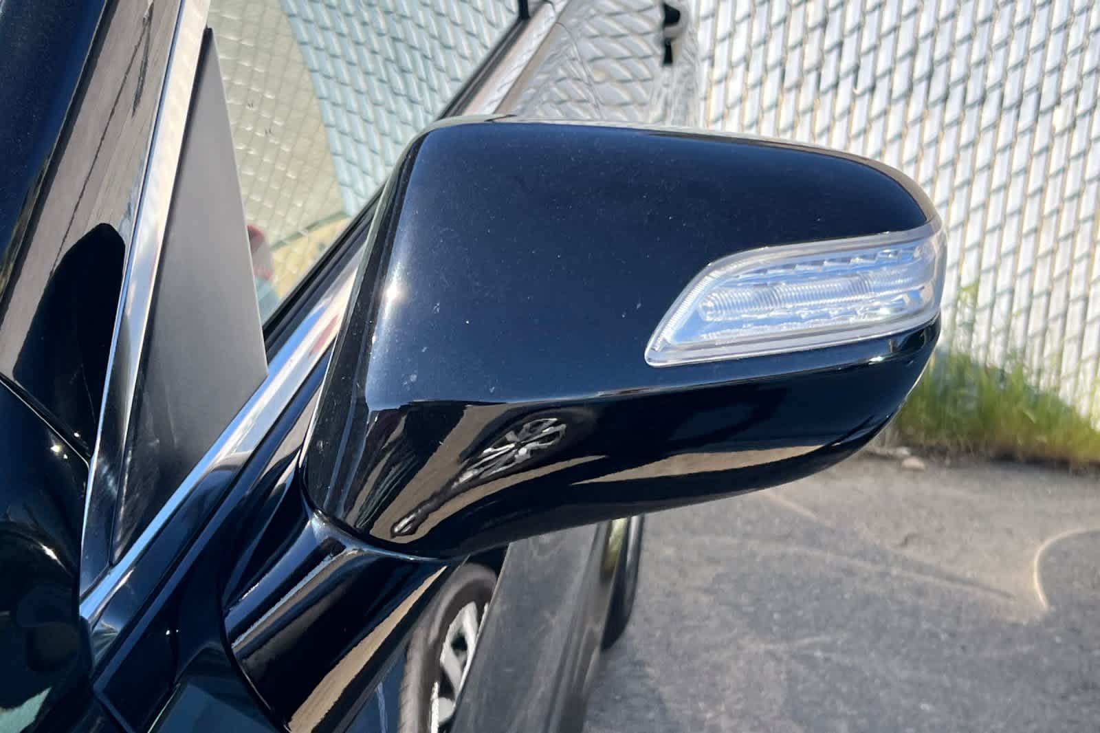 Thumbnail: 2014 Acura RDX - 9