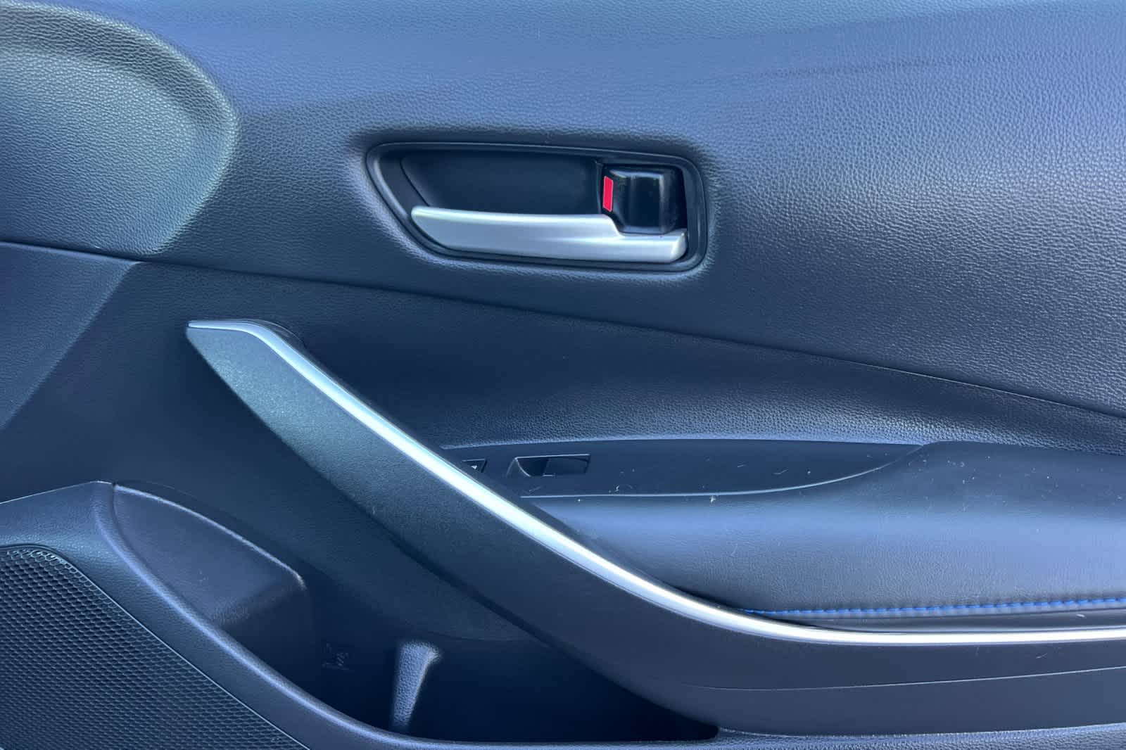 Thumbnail: 2022 Toyota Corolla - 17