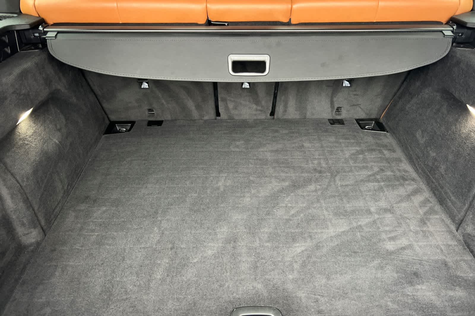 Thumbnail: 2019 BMW X5 - 16