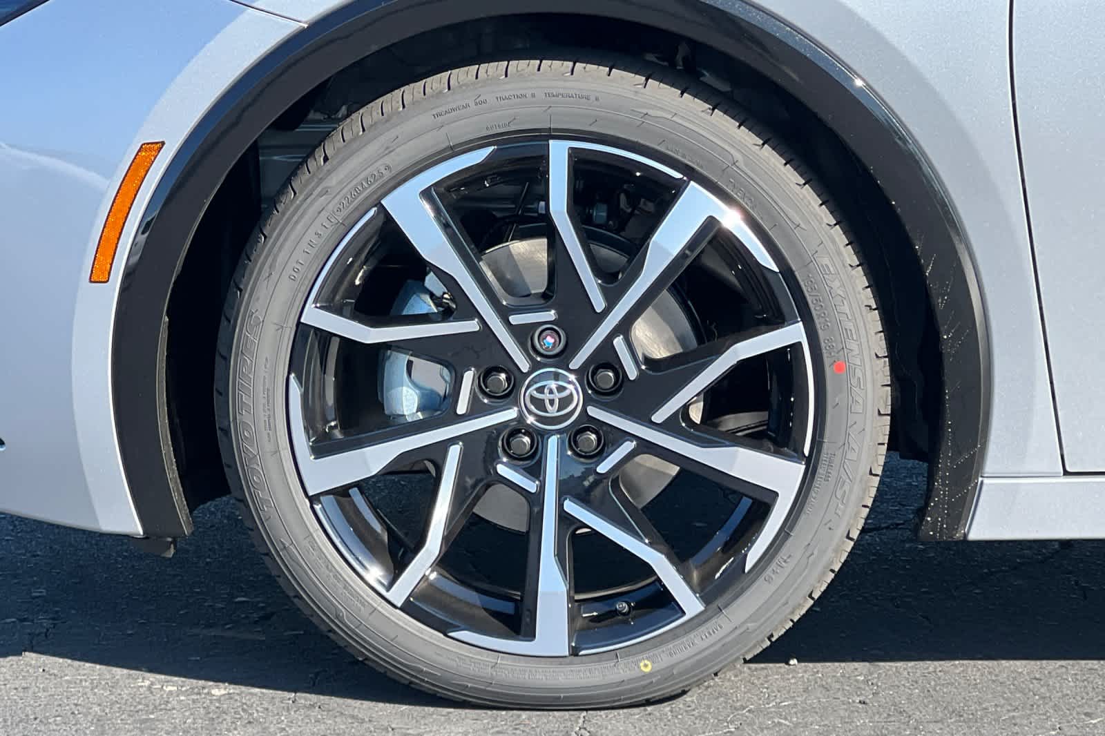 Thumbnail: 2026 Toyota Prius - 29