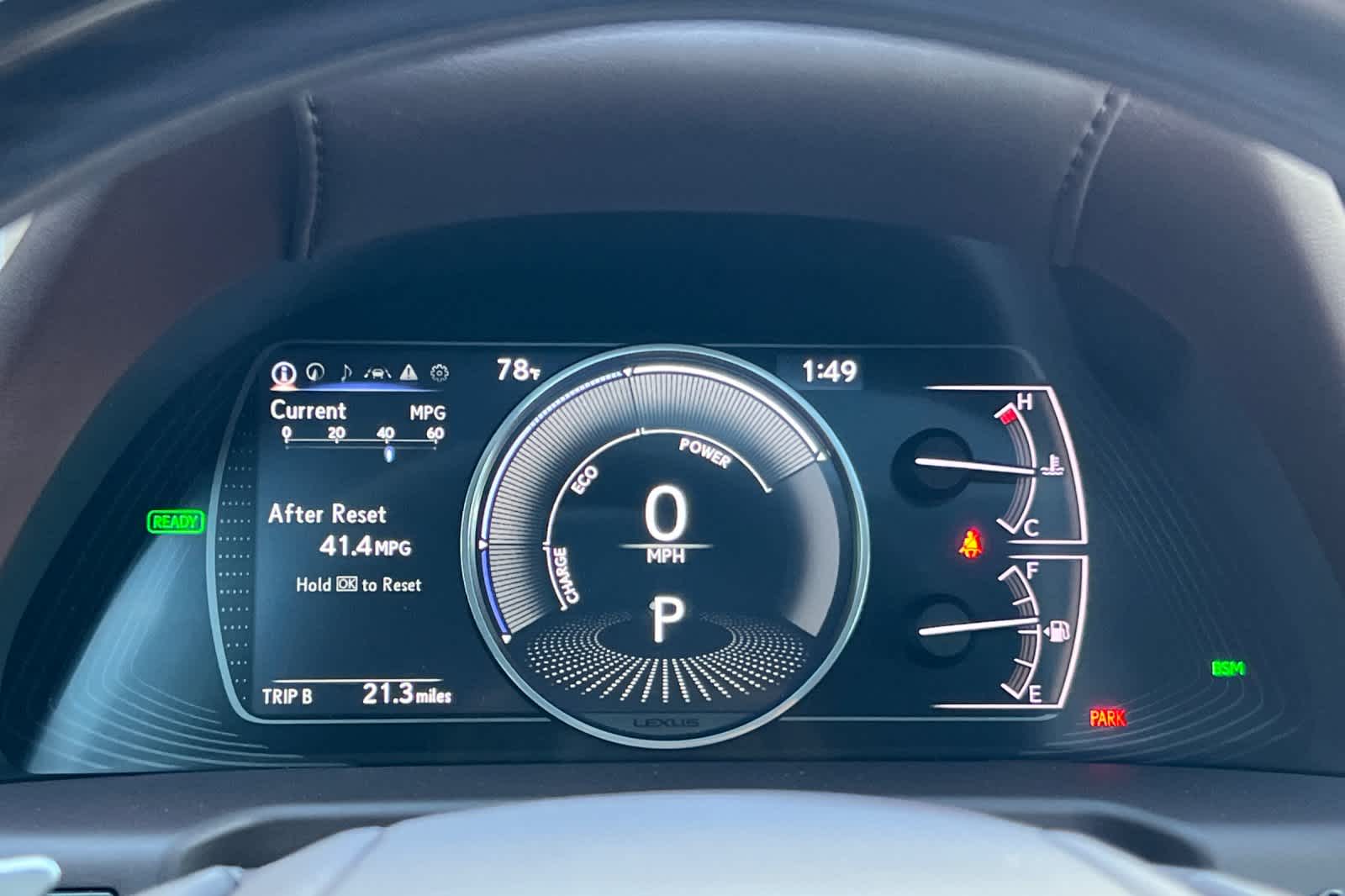 Thumbnail: 2020 Lexus ES - 28