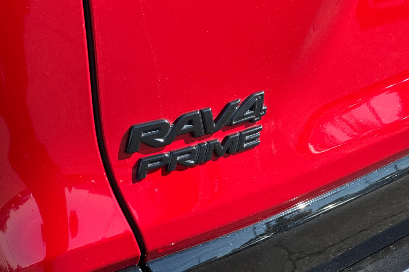 Thumbnail: 2024 Toyota RAV4 - 32