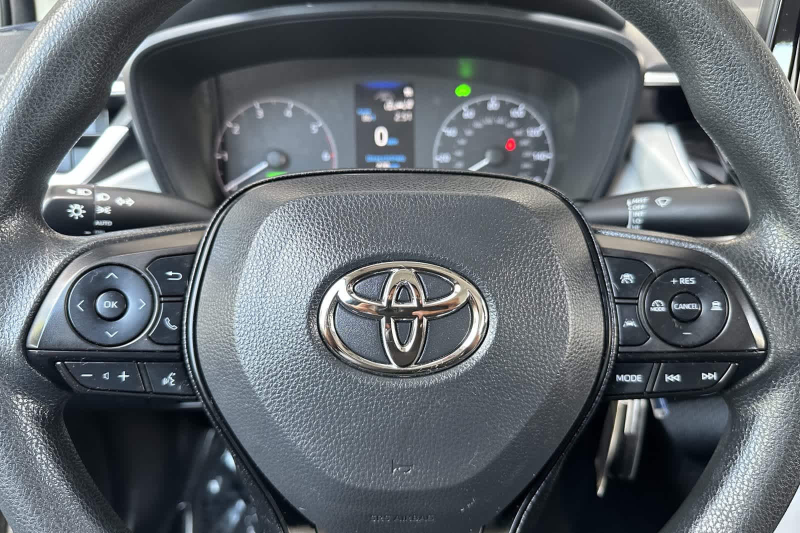 Thumbnail: 2023 Toyota Corolla - 23