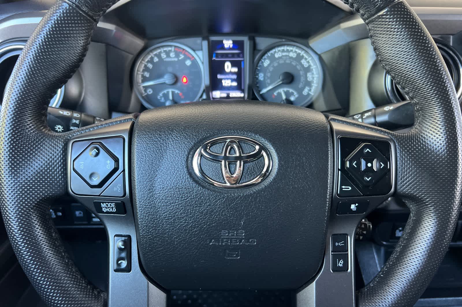 Thumbnail: 2023 Toyota Tacoma - 24