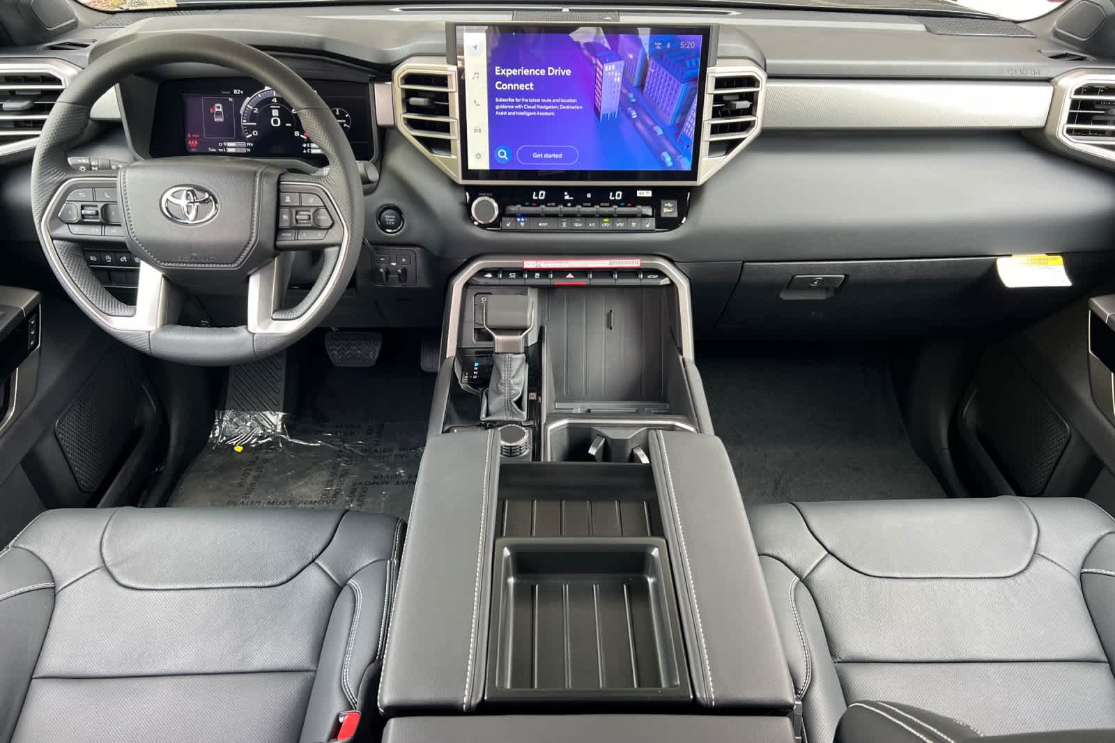 Thumbnail: 2026 Toyota Tundra - 3