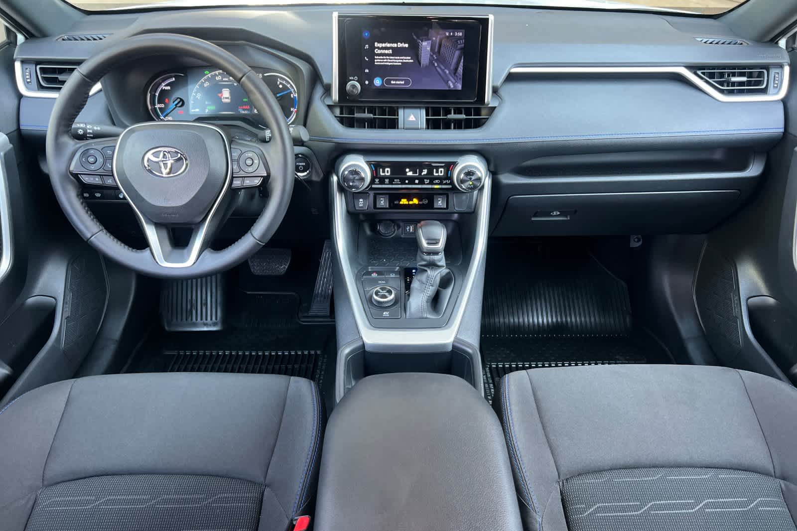 Thumbnail: 2025 Toyota RAV4 - 3