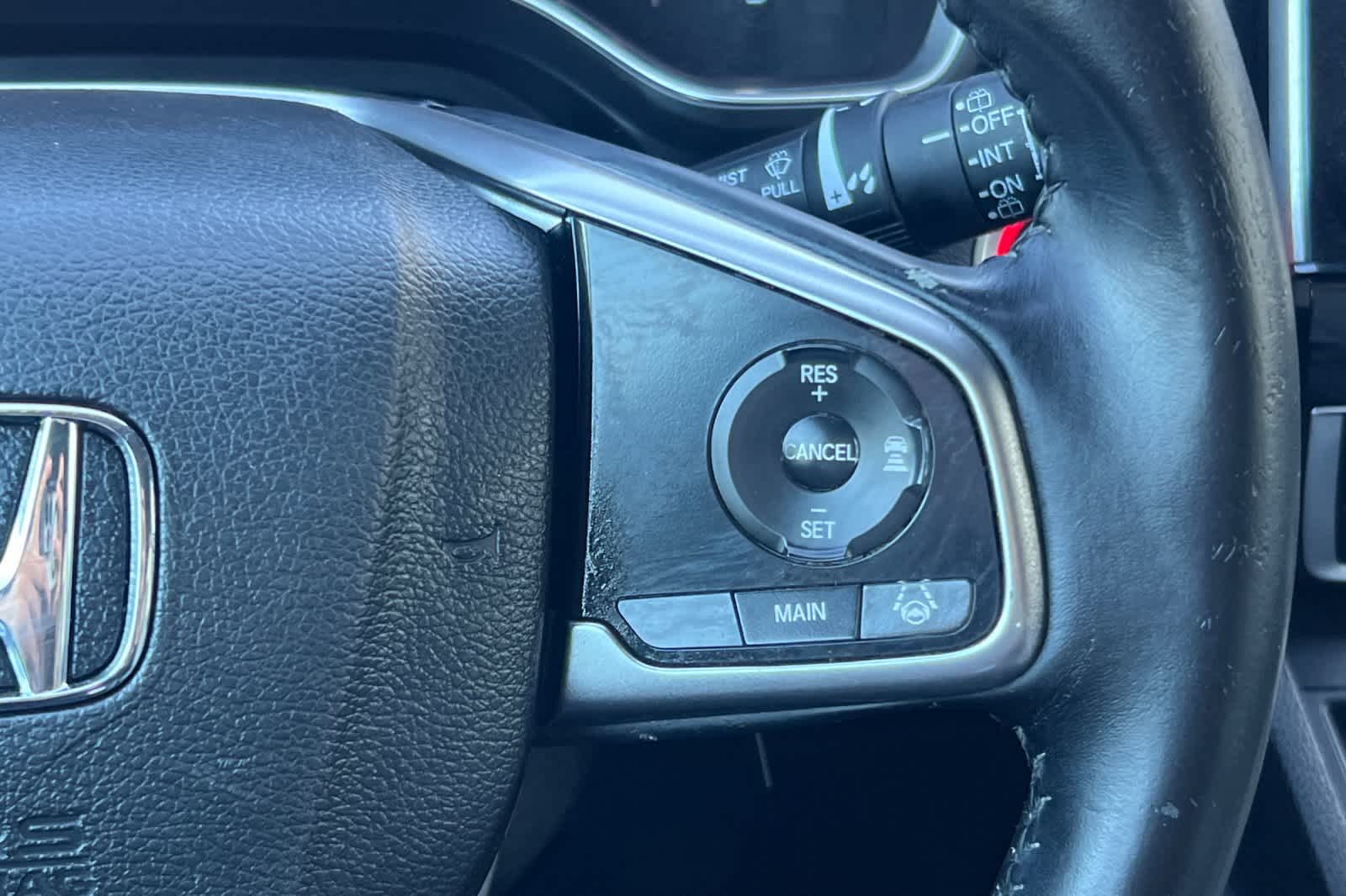 Thumbnail: 2018 Honda CR-V - 27