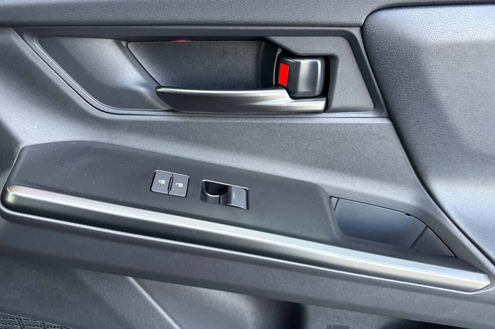 Thumbnail: 2026 Toyota bZ - 18