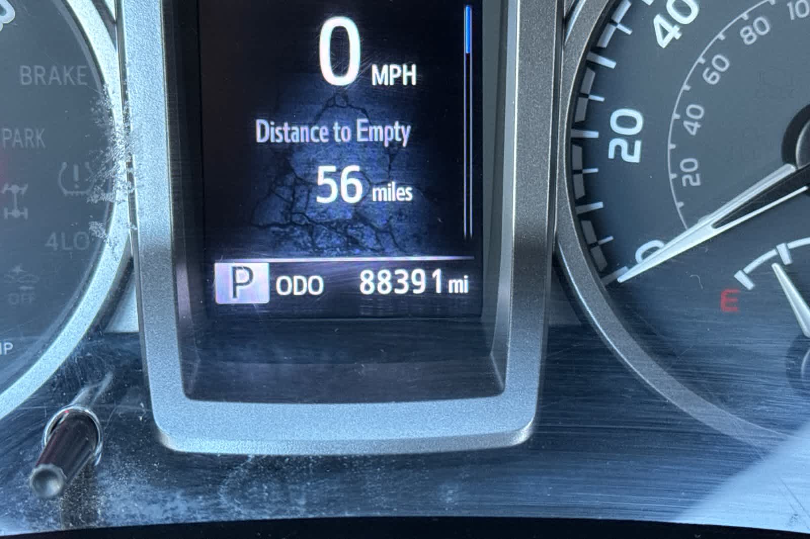 Thumbnail: 2022 Toyota Tacoma - 26