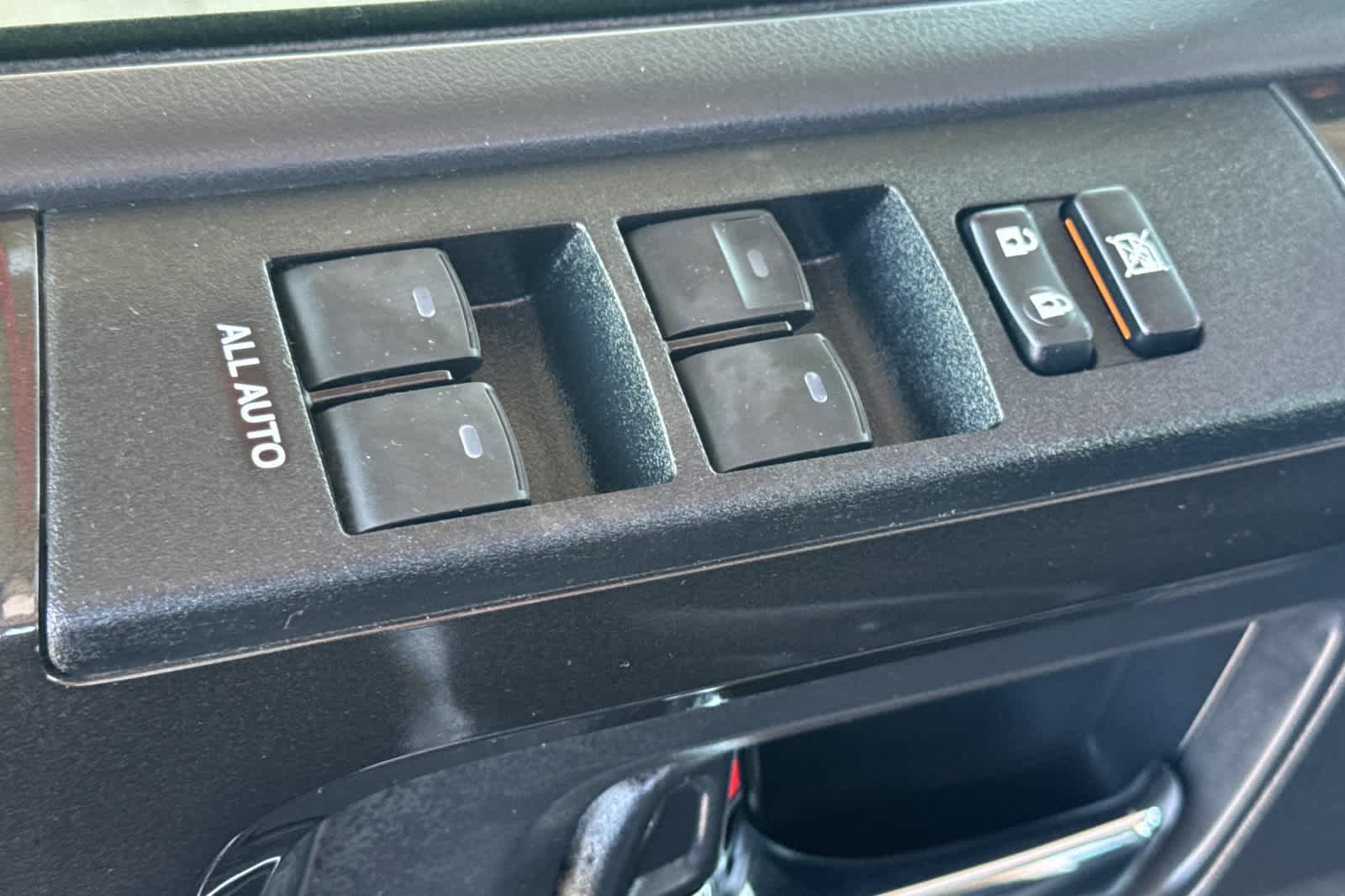 Thumbnail: 2024 Toyota 4Runner - 13