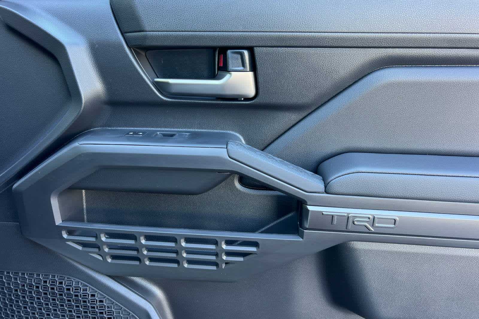 Thumbnail: 2025 Toyota Tacoma - 17