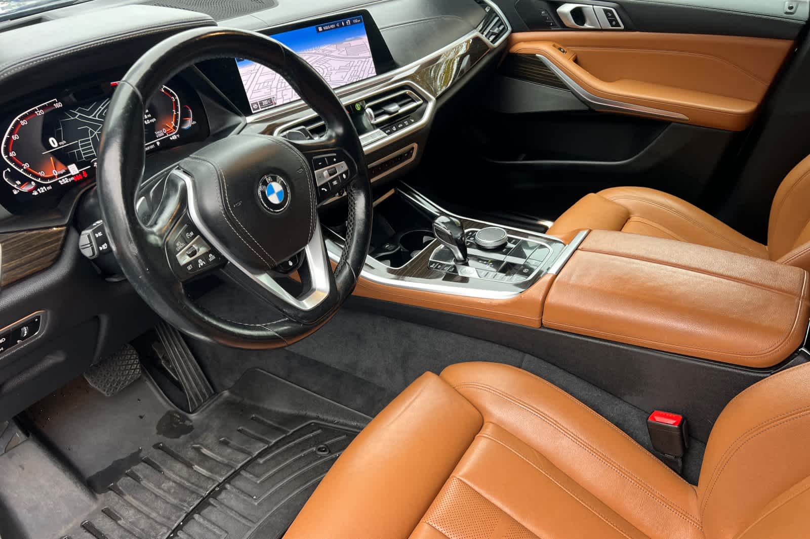 Thumbnail: 2019 BMW X5 - 11