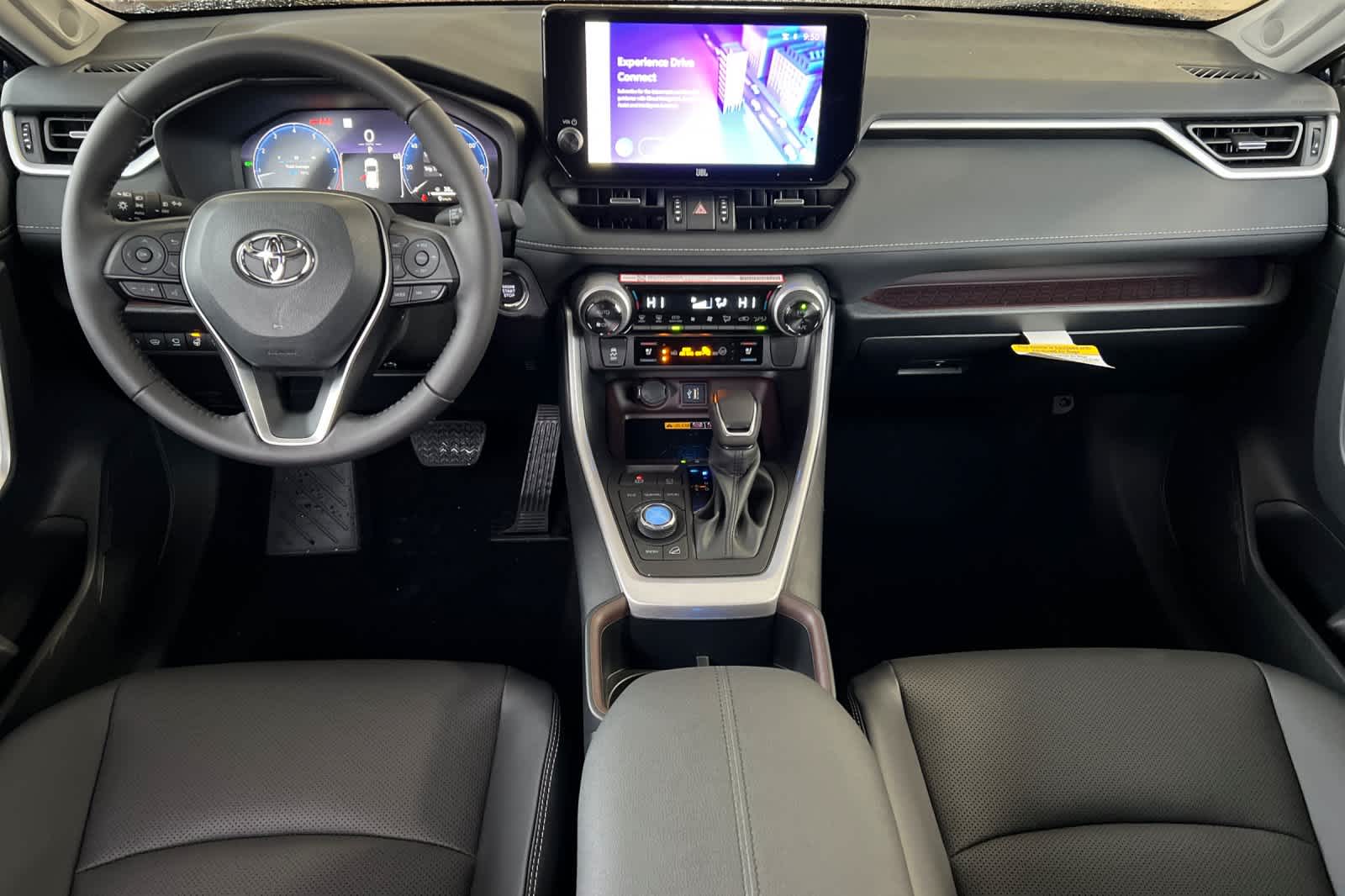 Thumbnail: 2025 Toyota RAV4 - 3