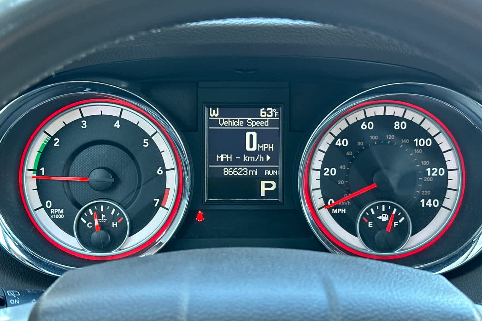 Thumbnail: 2011 Dodge Durango - 29