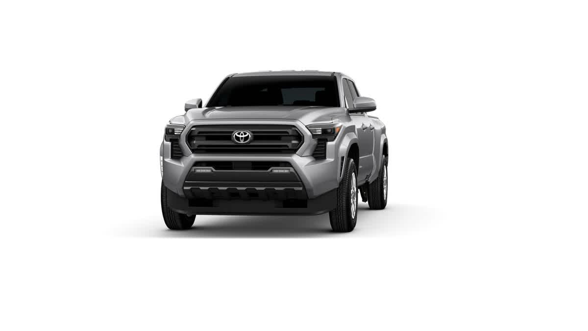 Thumbnail: 2026 Toyota Tacoma - 18