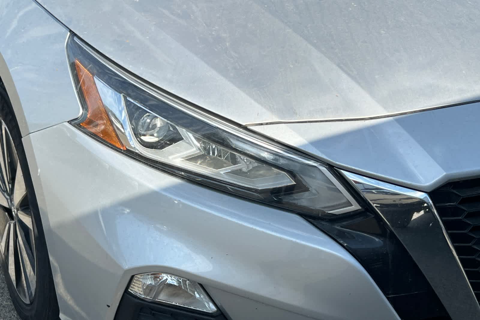 Thumbnail: 2022 Nissan Altima - 8