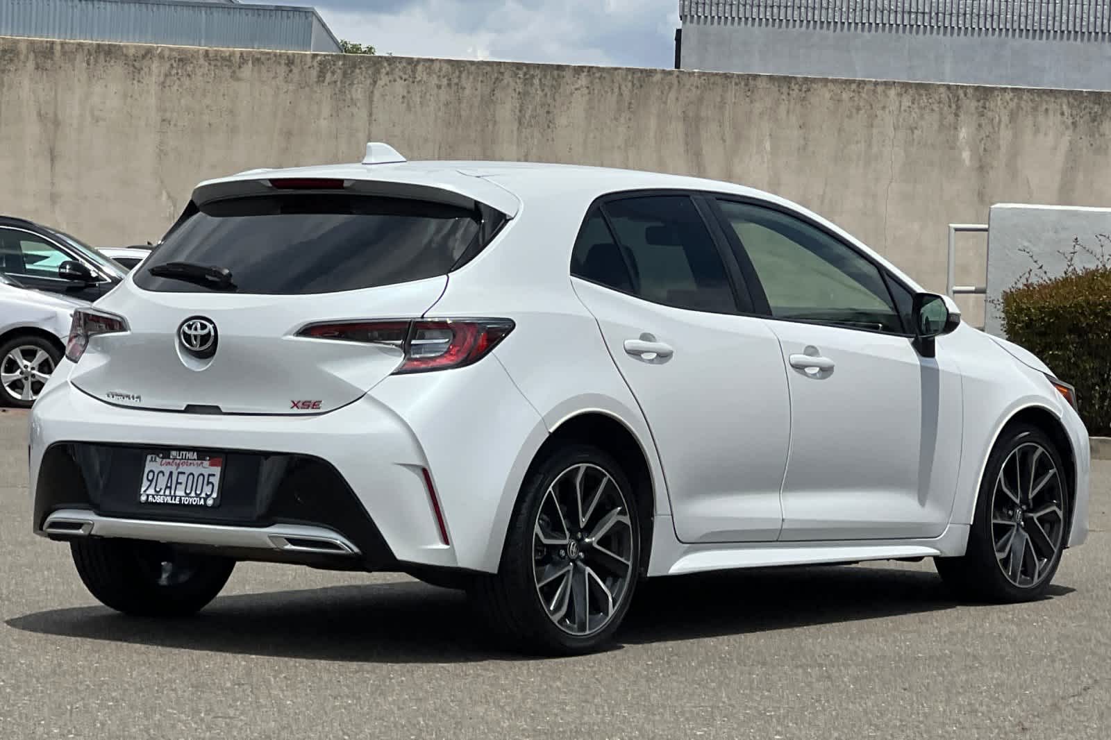 Thumbnail: 2022 Toyota Corolla - 2