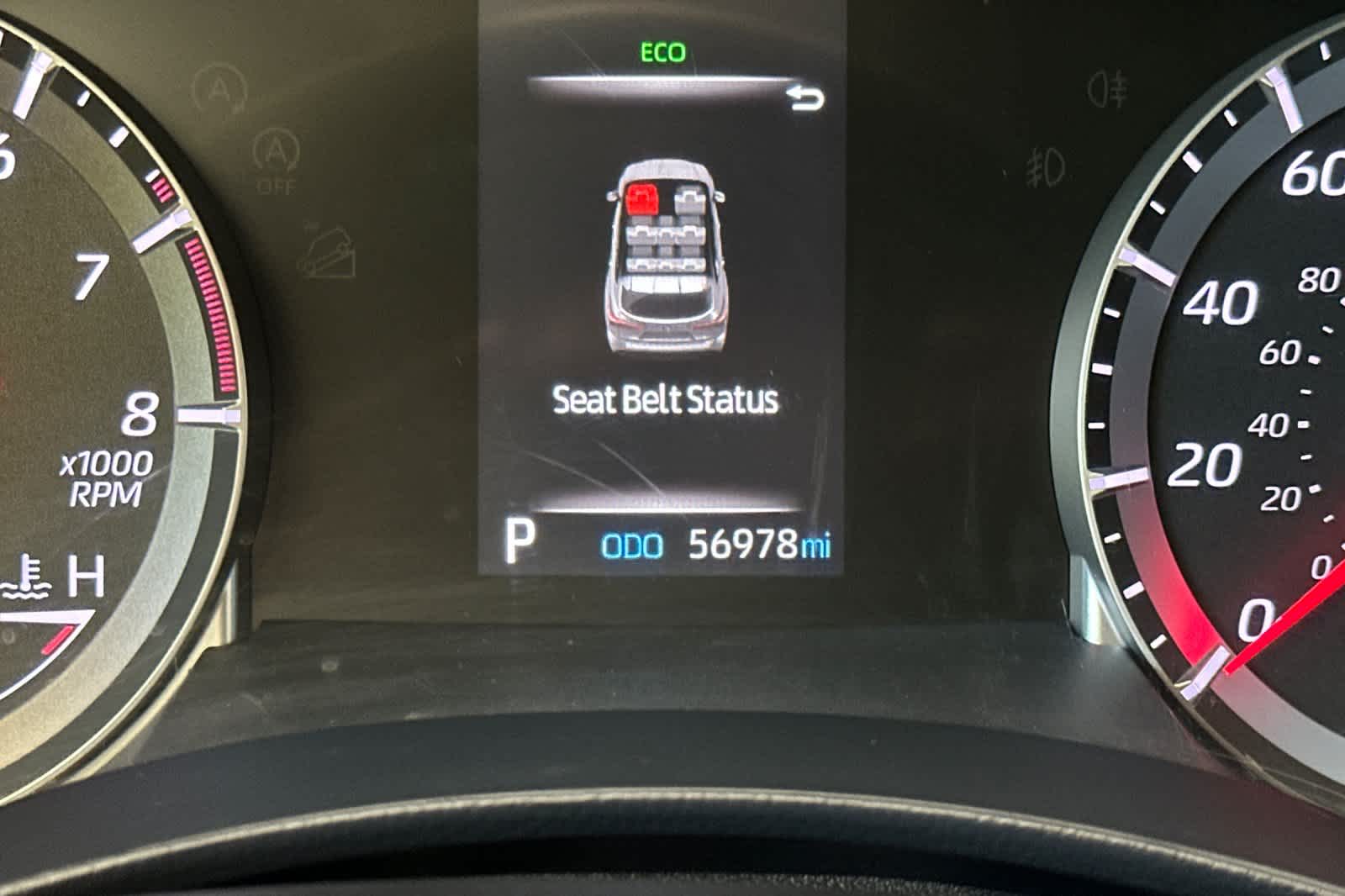 Thumbnail: 2022 Toyota Highlander - 29