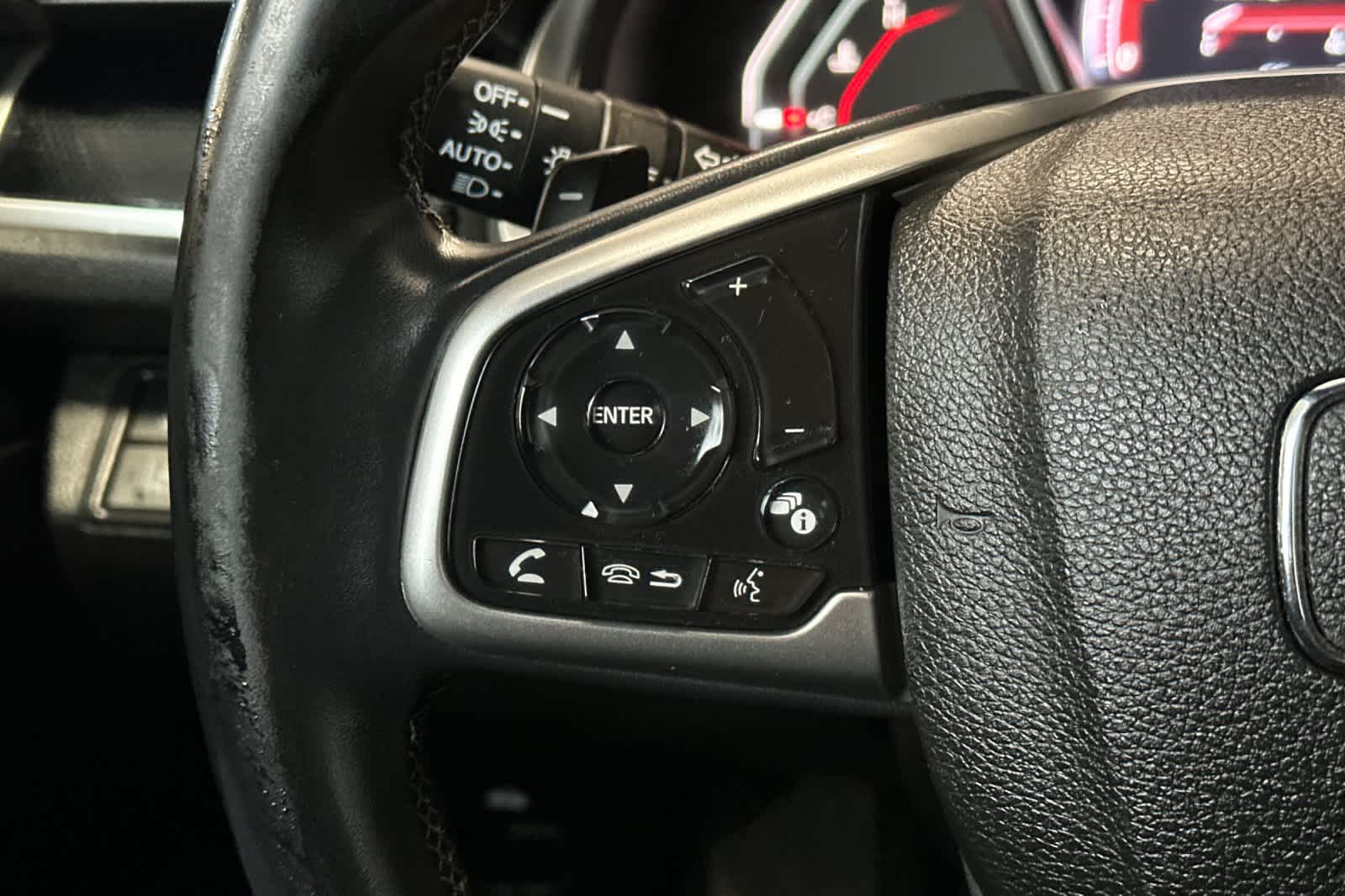 Thumbnail: 2020 Honda Civic - 24