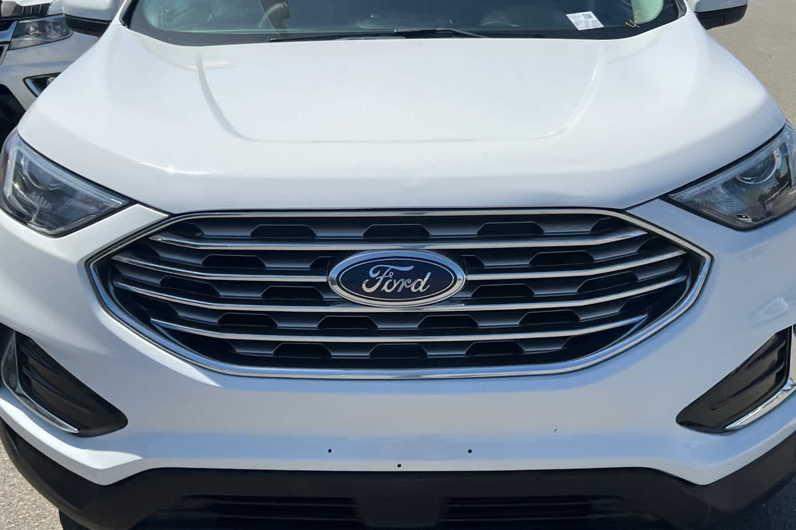 Thumbnail: 2022 Ford Edge - 12
