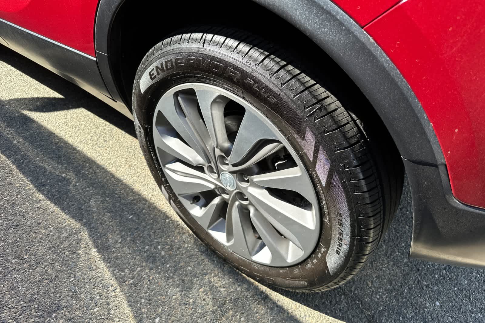 Thumbnail: 2019 Buick Encore - 22