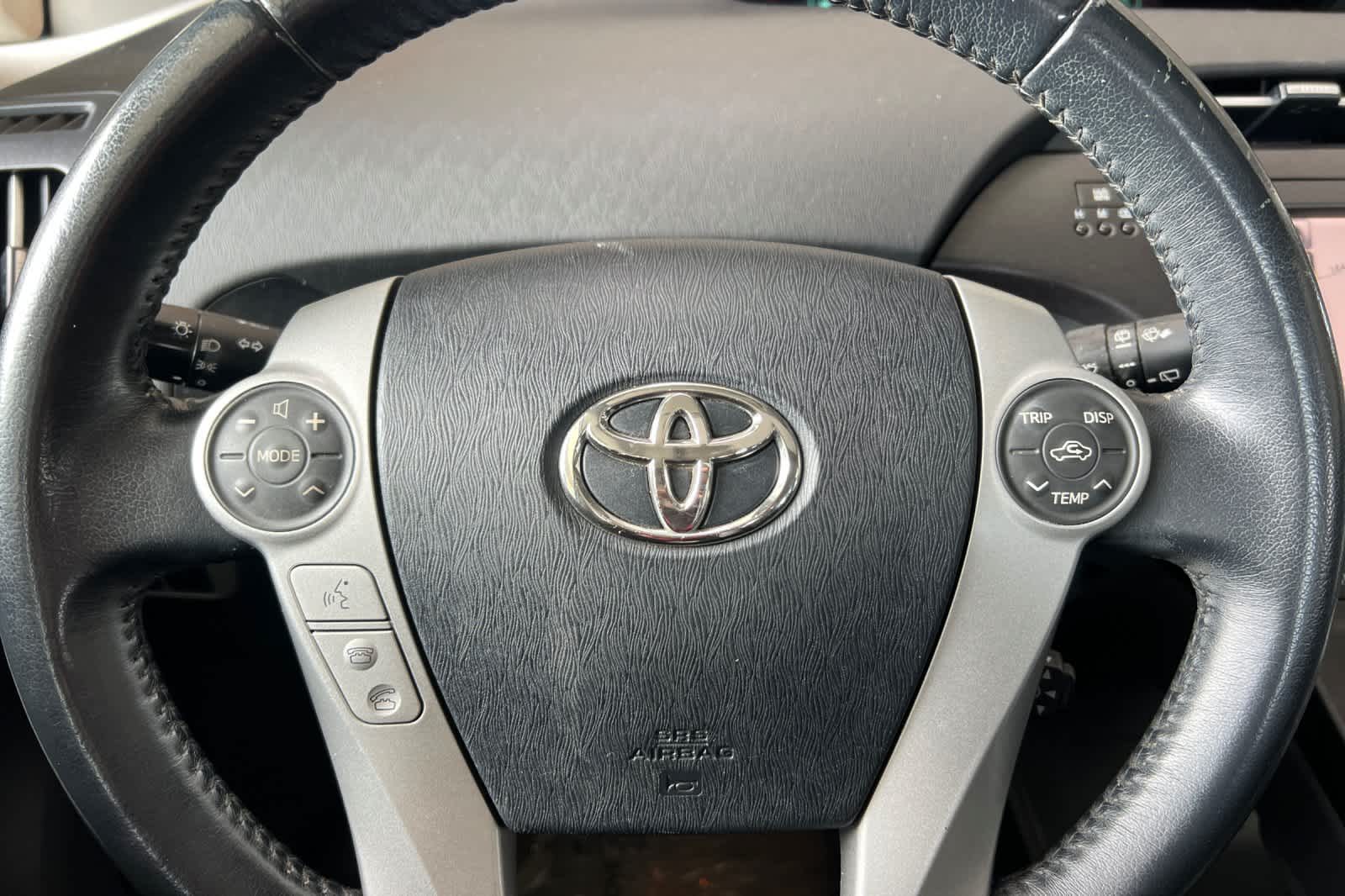 Thumbnail: 2010 Toyota Prius - 26