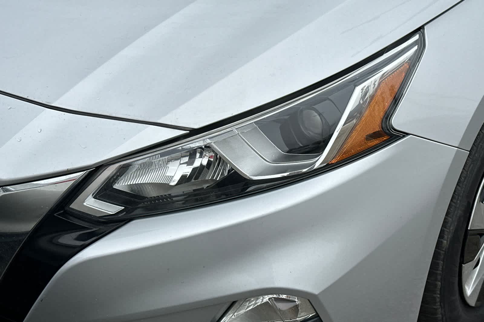 Thumbnail: 2019 Nissan Altima - 9