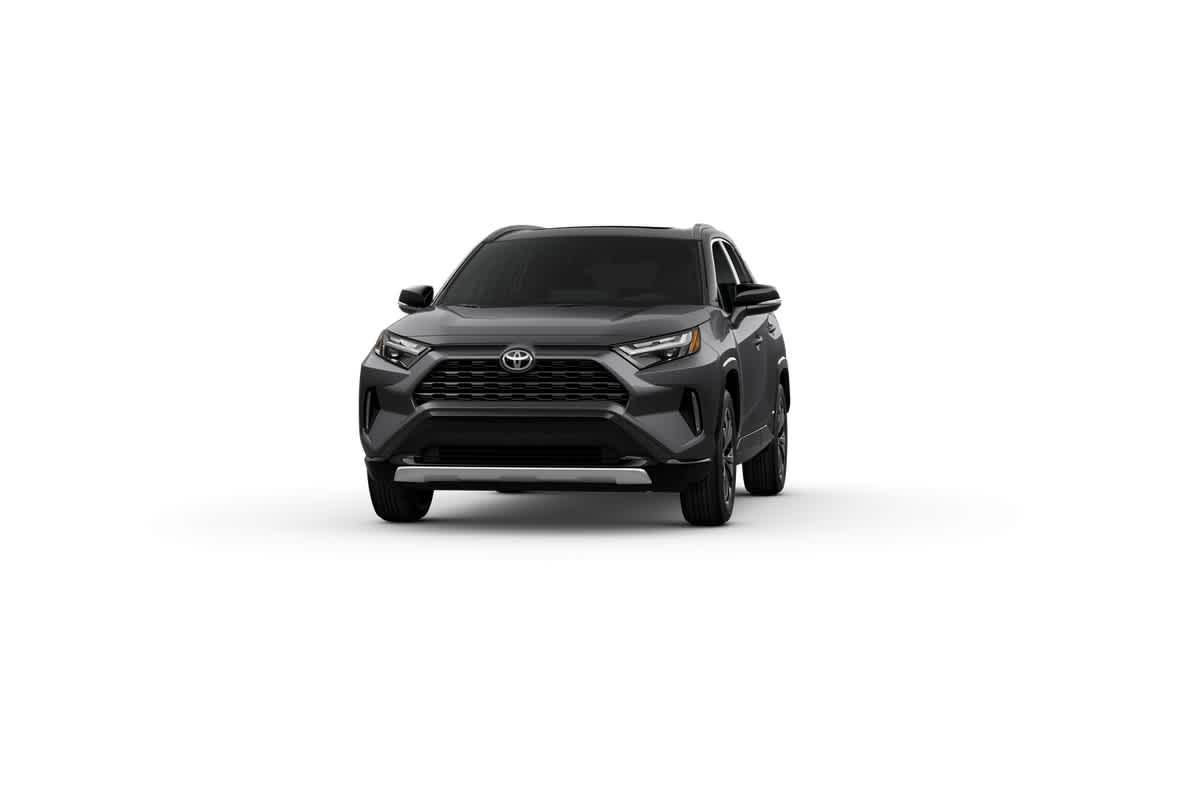 Thumbnail: 2025 Toyota RAV4 - 18