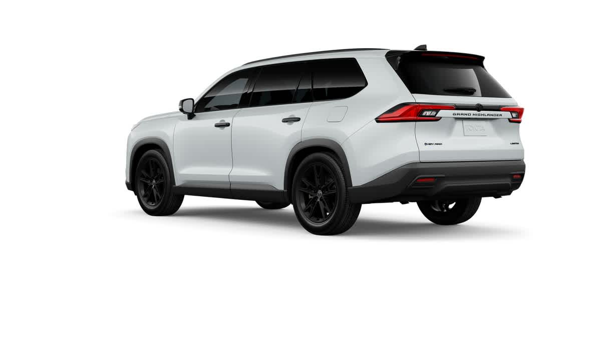 Thumbnail: 2026 Toyota Grand Highlander - 6