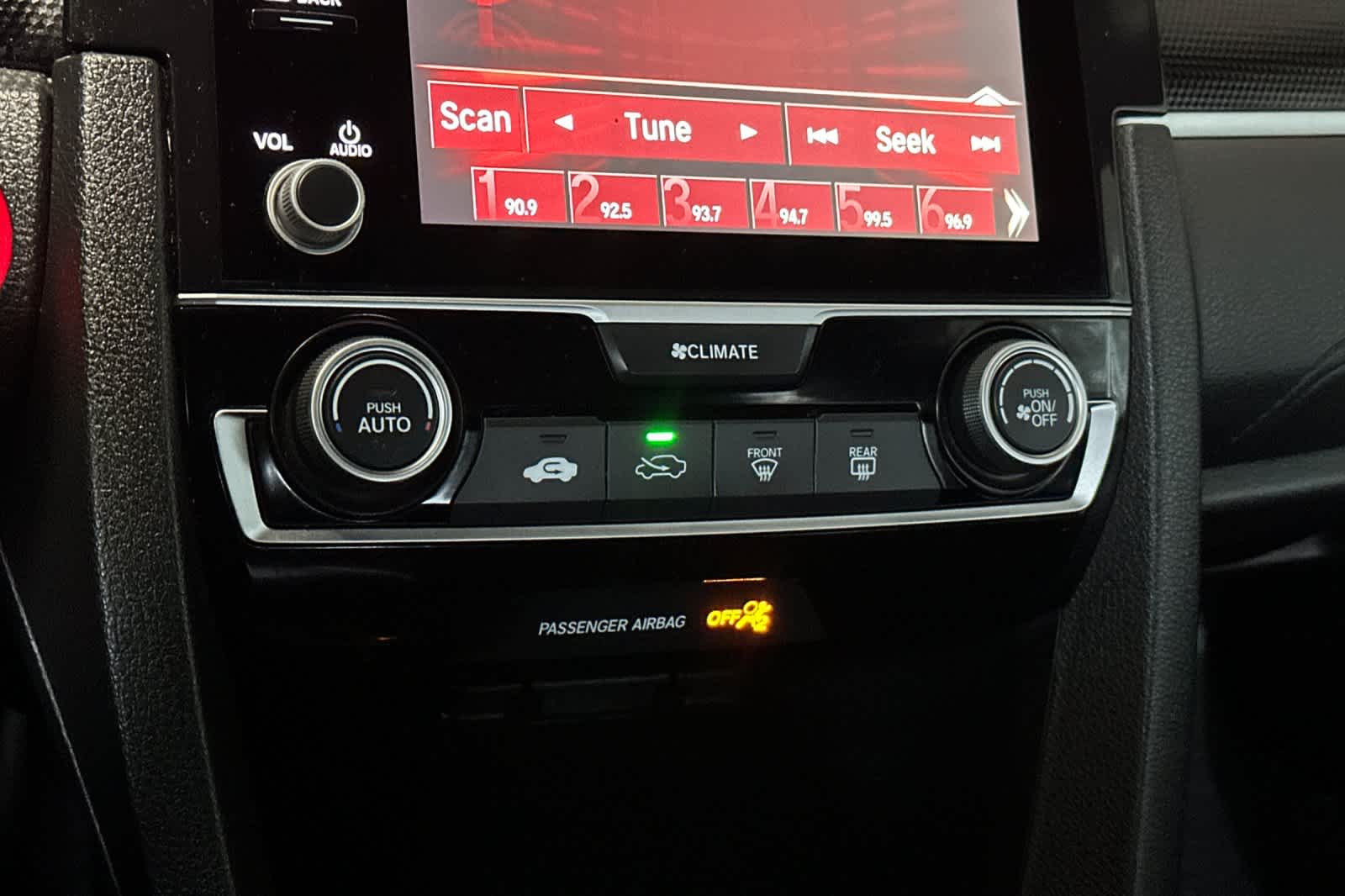 Thumbnail: 2020 Honda Civic - 20